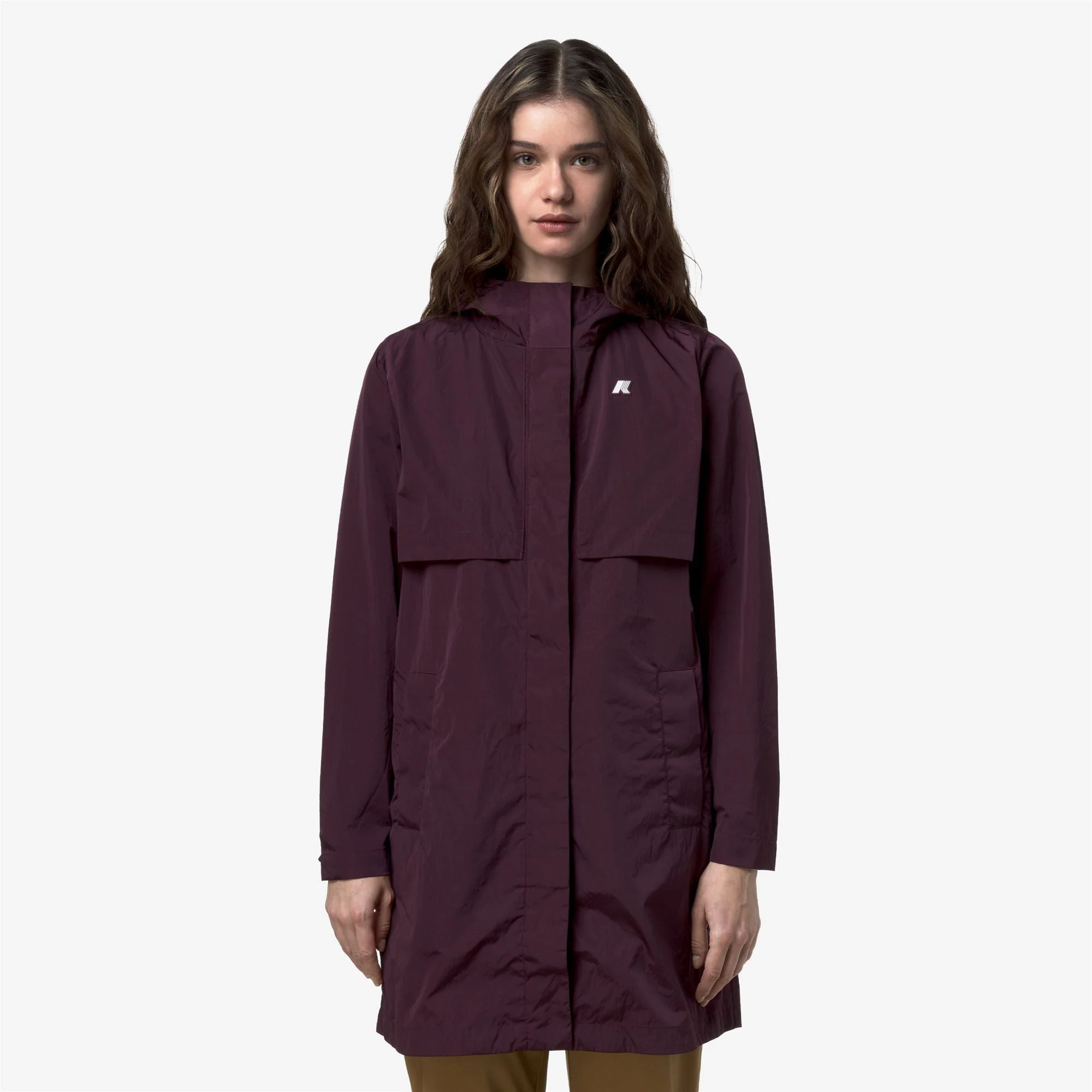 SOPHILENE SATIN GLASS