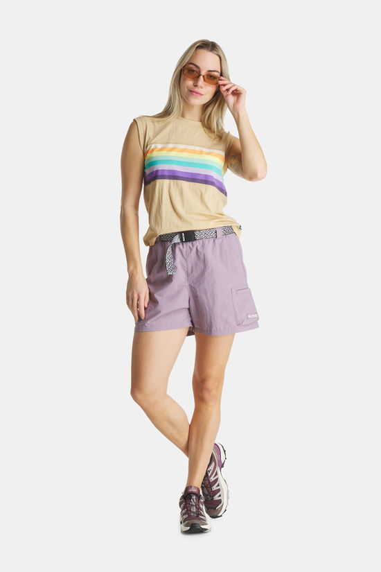 Columbia Sequoia Grove Woven Shorts