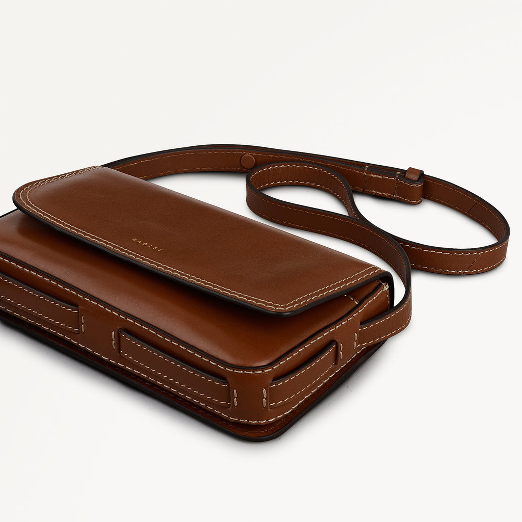 Pocket Street - Phone Cross Body