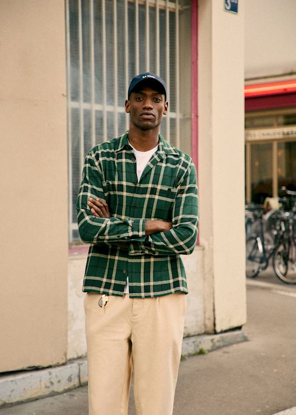 Claggan Shirt