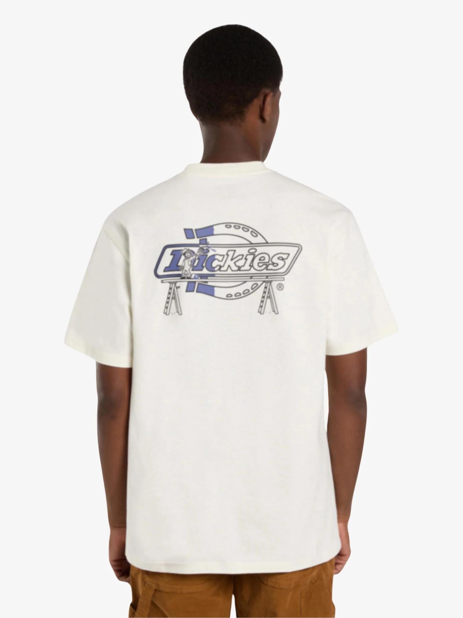 Industrial Zone Tee