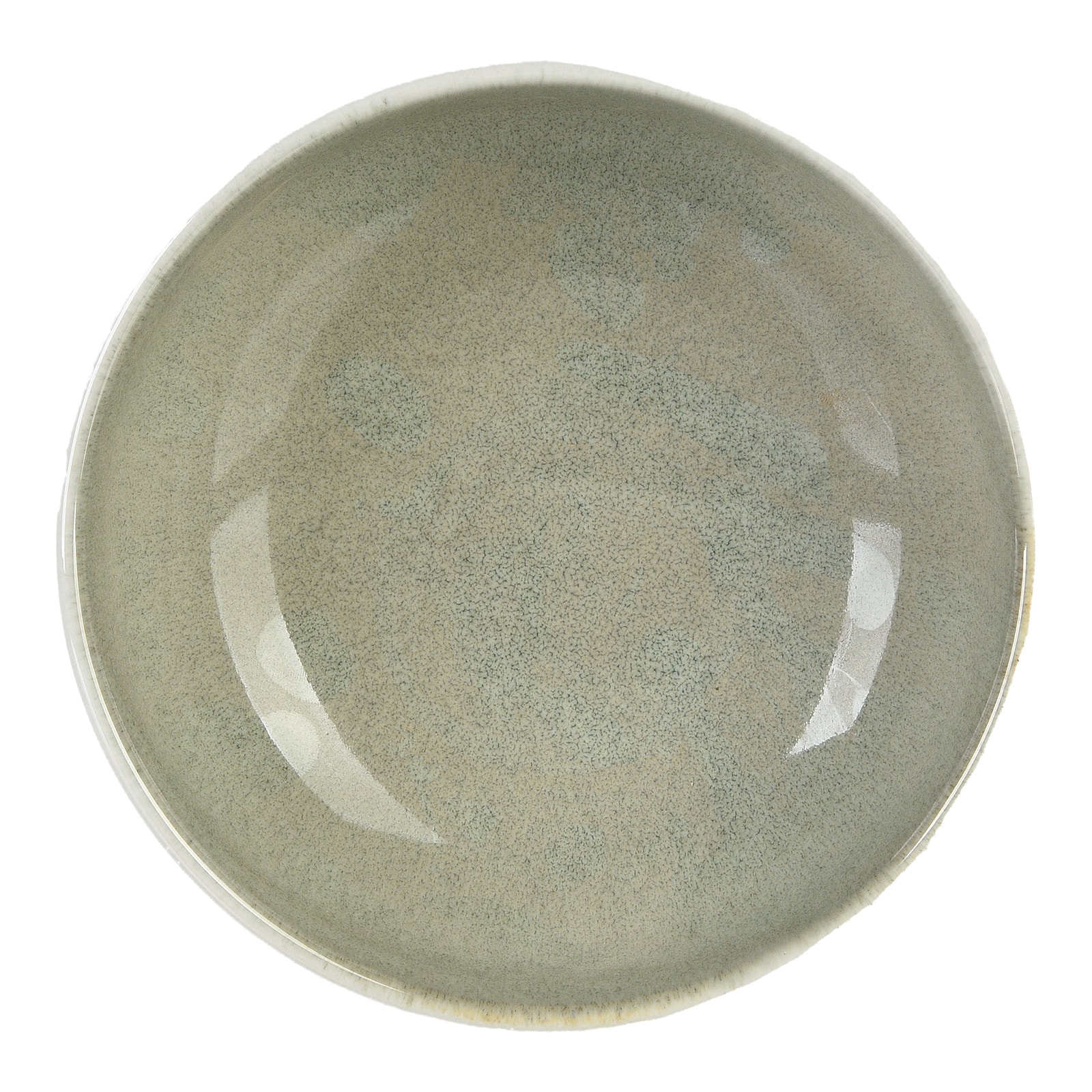 Servierschale Neo Grün, ⌀ 17 cm, H 60 mm