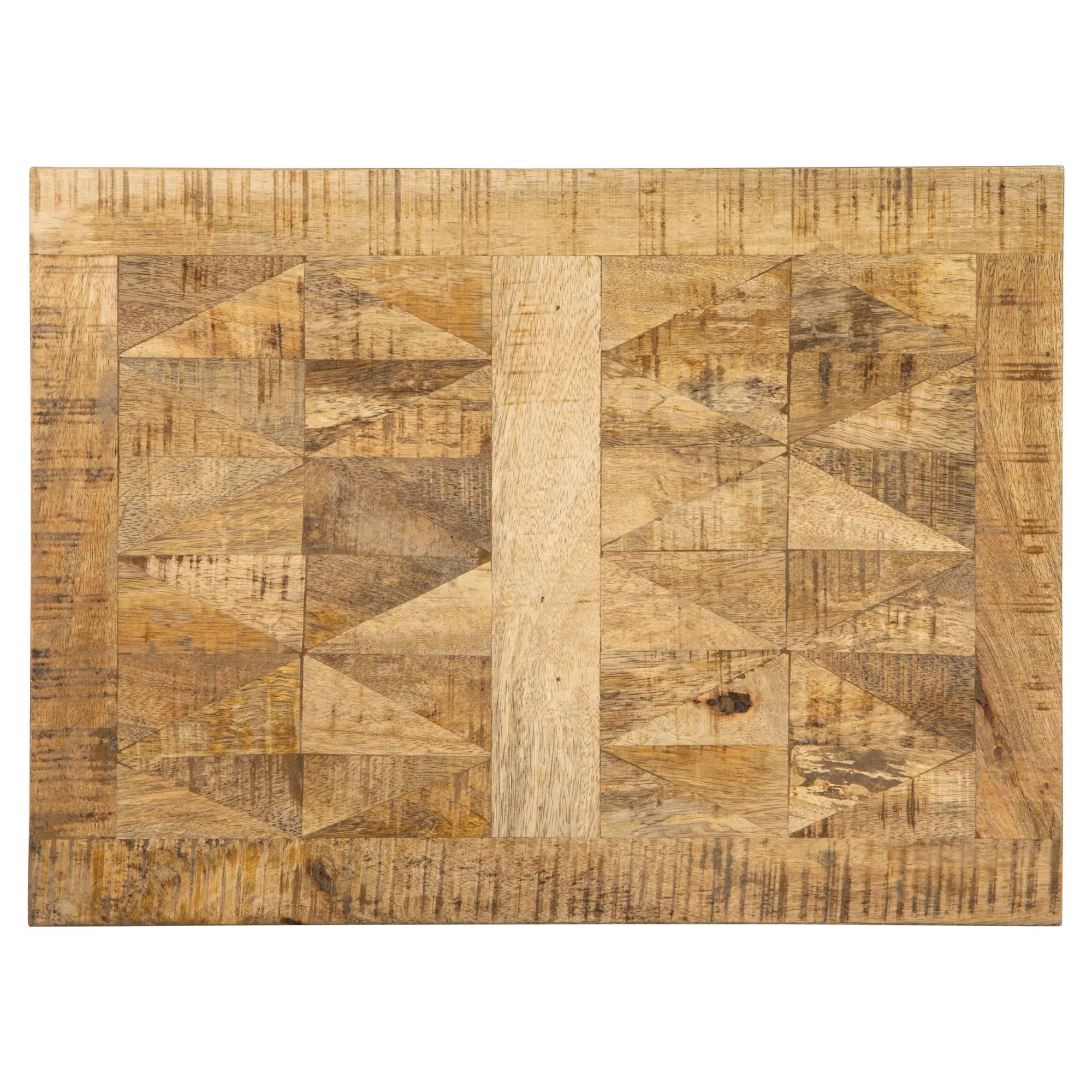 Bijzettafel Fern