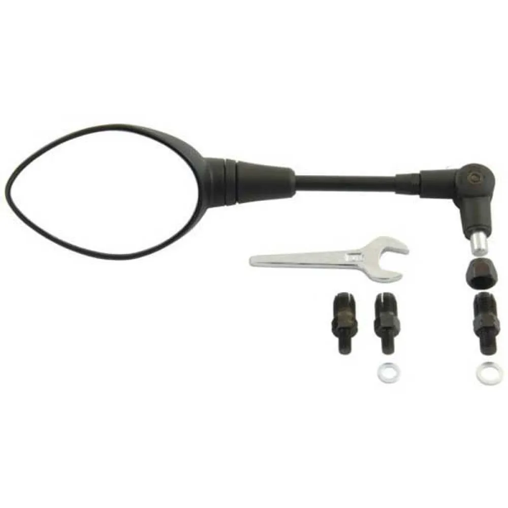 Touratech BMW Foldable rearview mirror