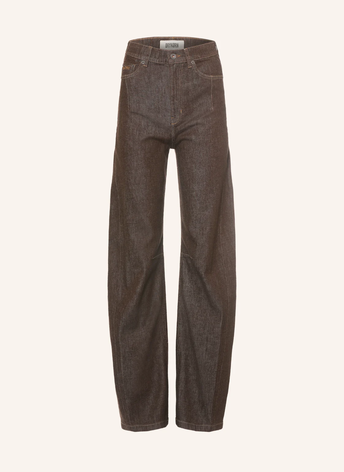 DRYKORN Barrel Jeans LIABLE