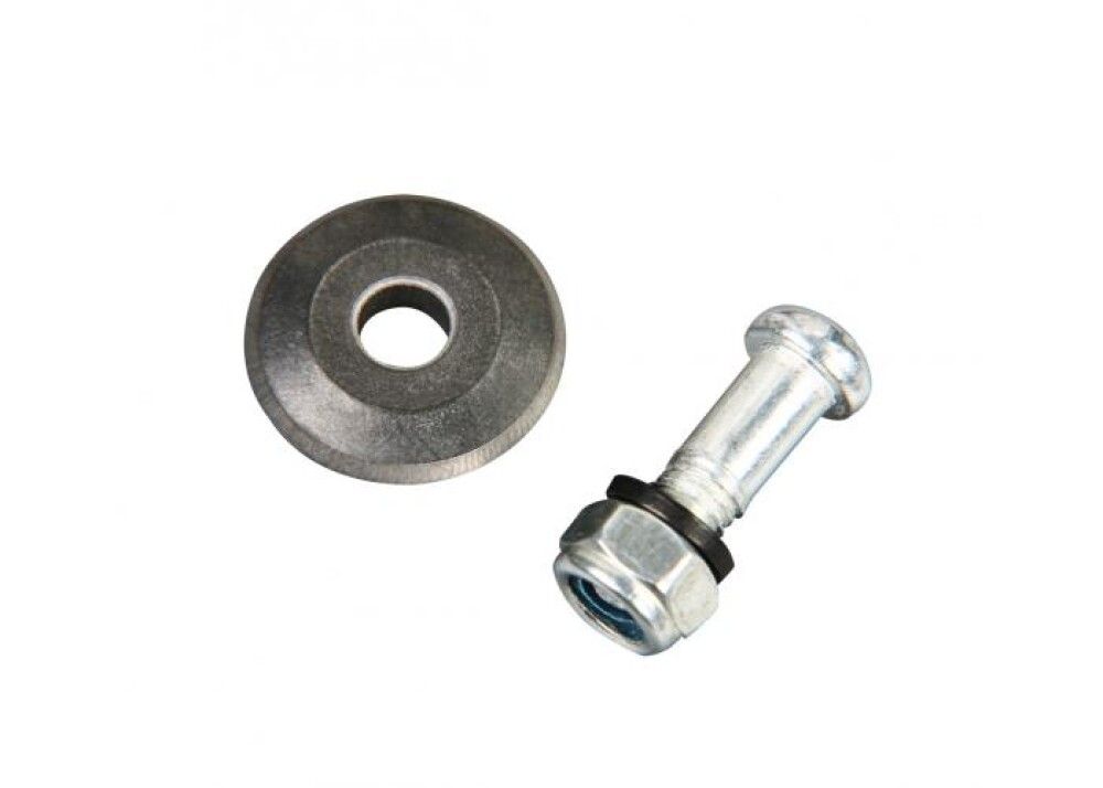 HJUL HEKA TIL EUROCUT 2 15X2X6MM
