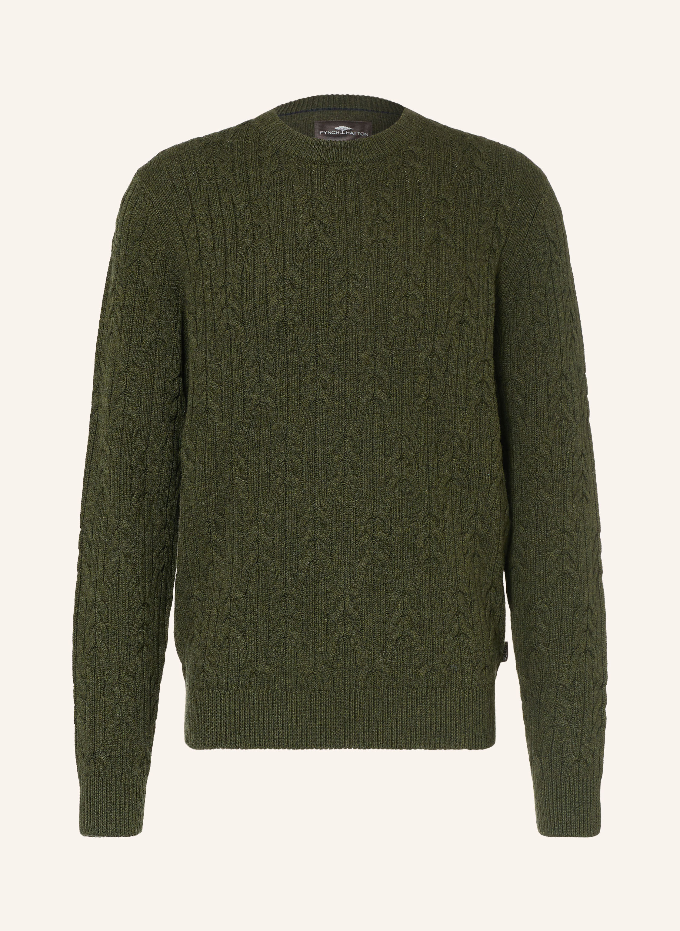 FYNCH-HATTON Pullover