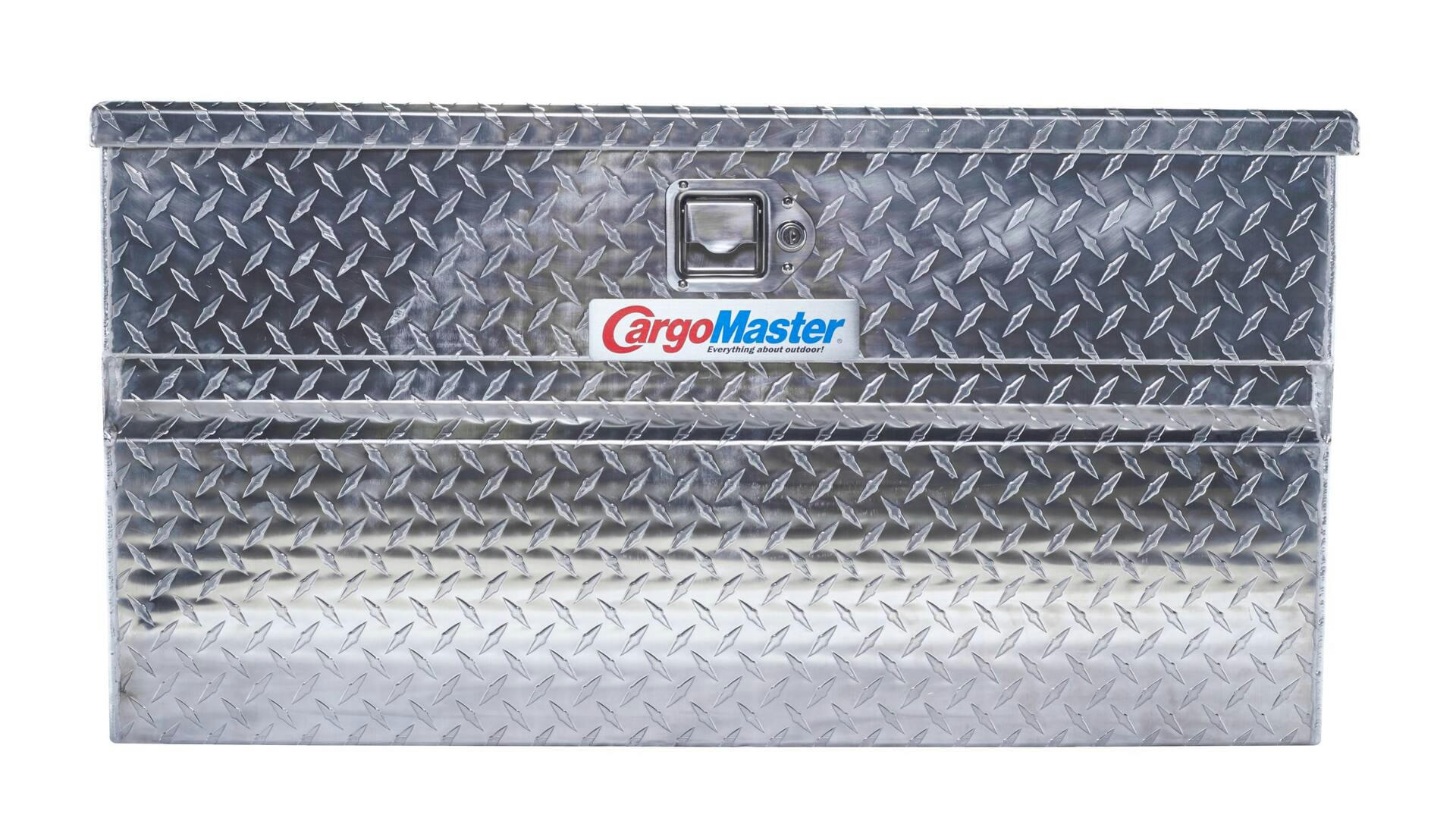 CargoMaster Truck Chest, 36-in