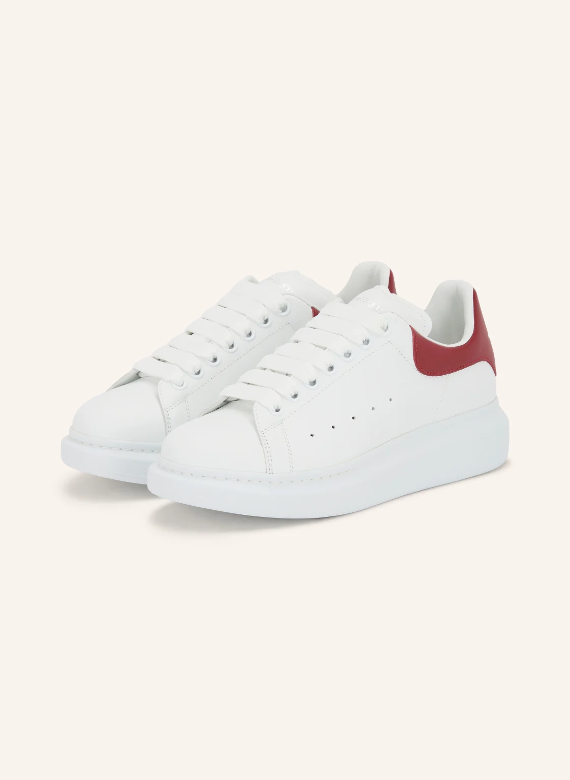 McQUEEN Sneaker