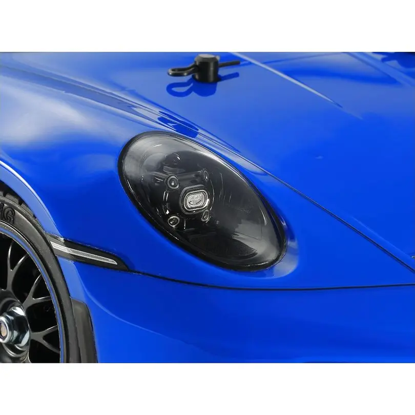 Modellbausatz Tamiya