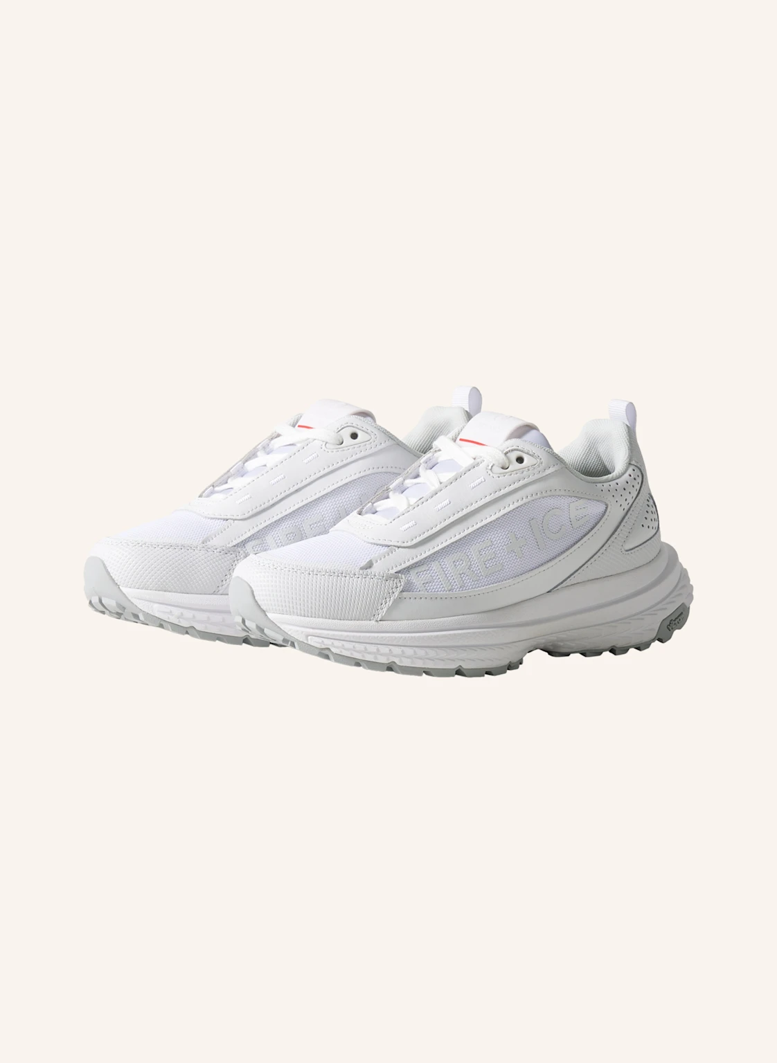 FIRE+ICE Sneaker Robin