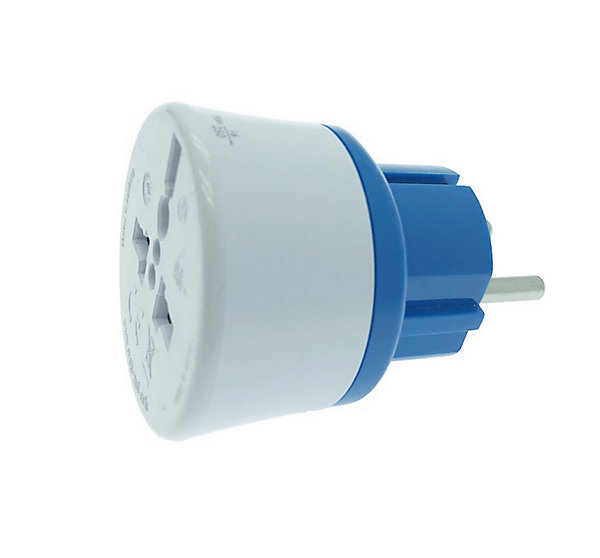 Adaptateur Universel - Europe Watt &Co