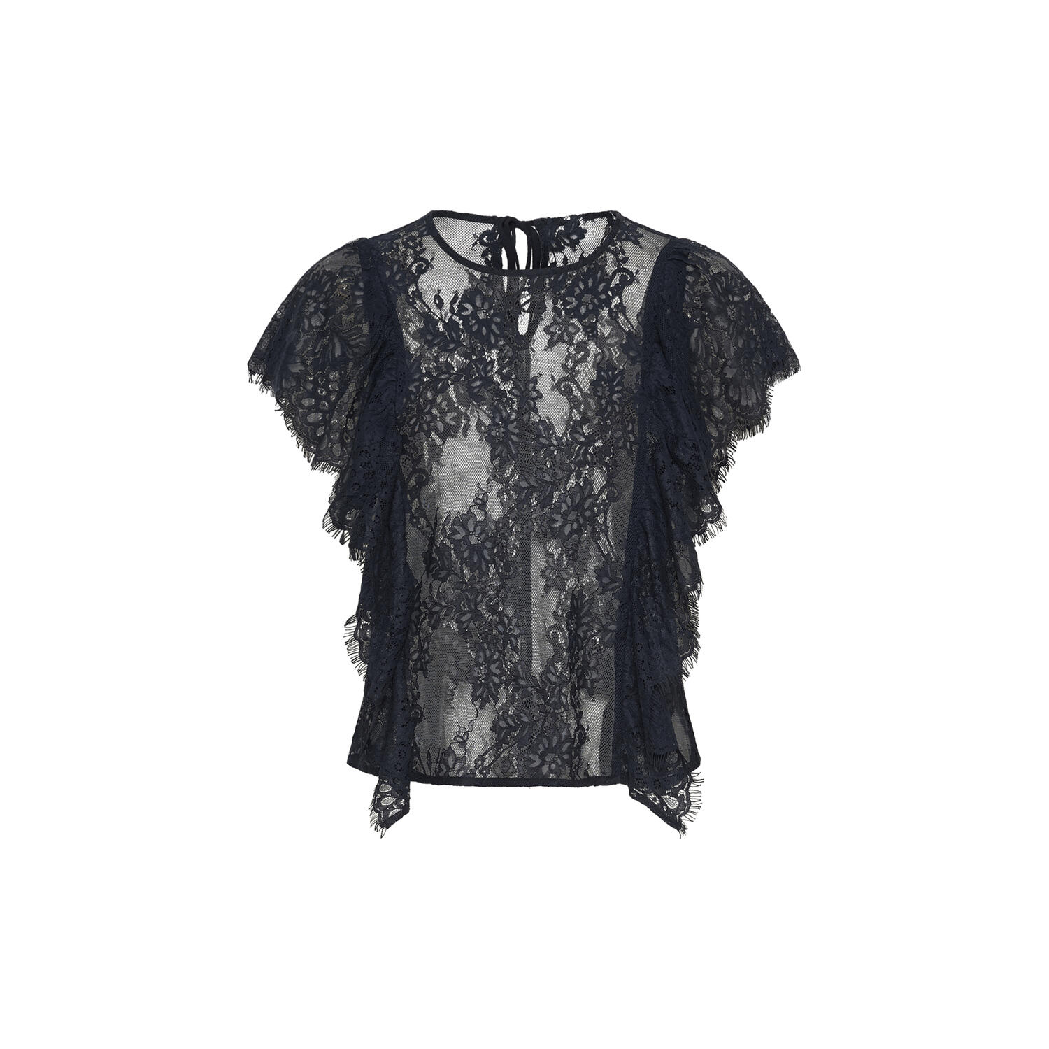 AmaryllisPW Blouse, after midnight