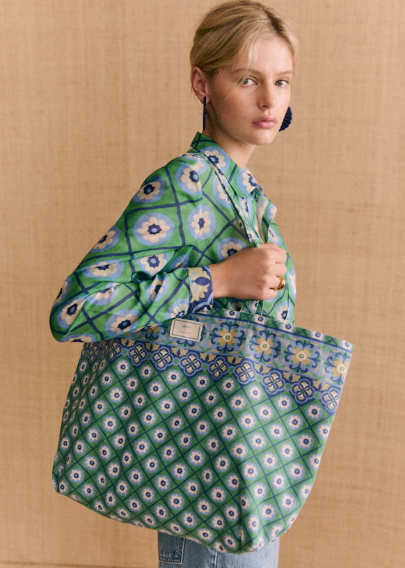 Momonì Tote Bag
