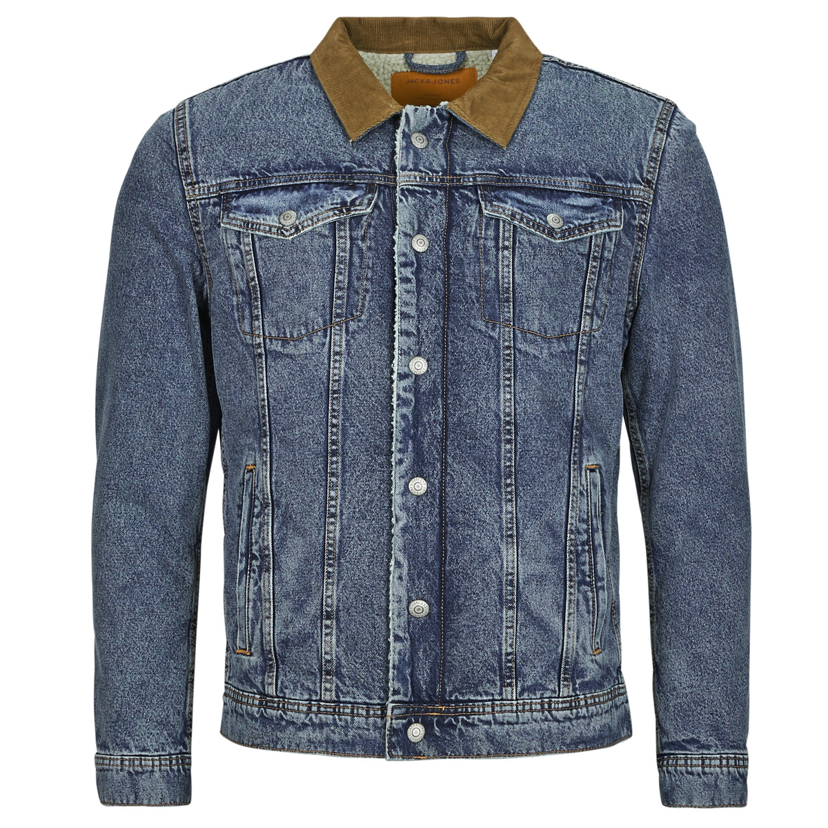 Jack & Jones - JJIJEAN - Blue