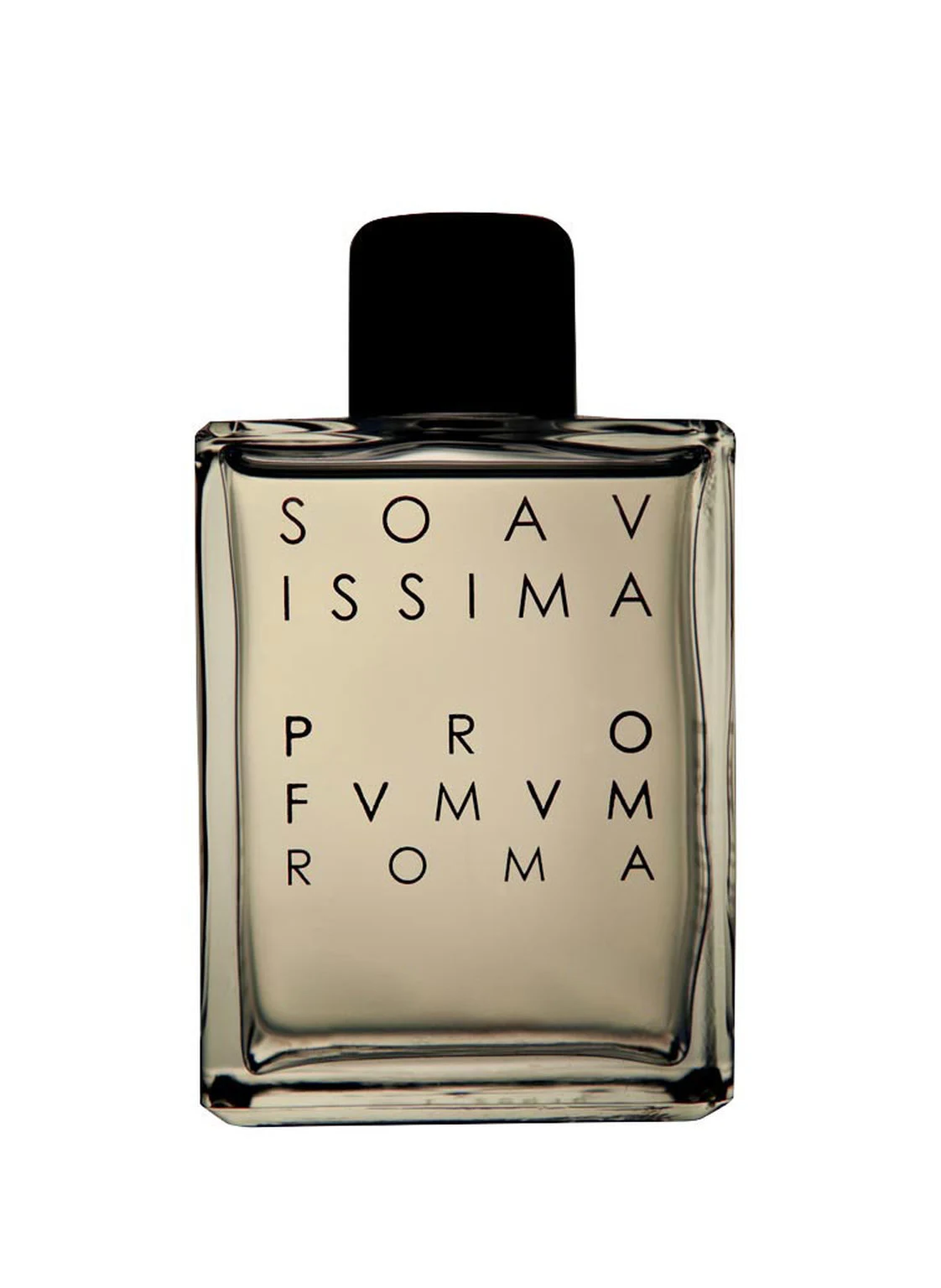 PROFVMVM ROMA SOAVISSIMA