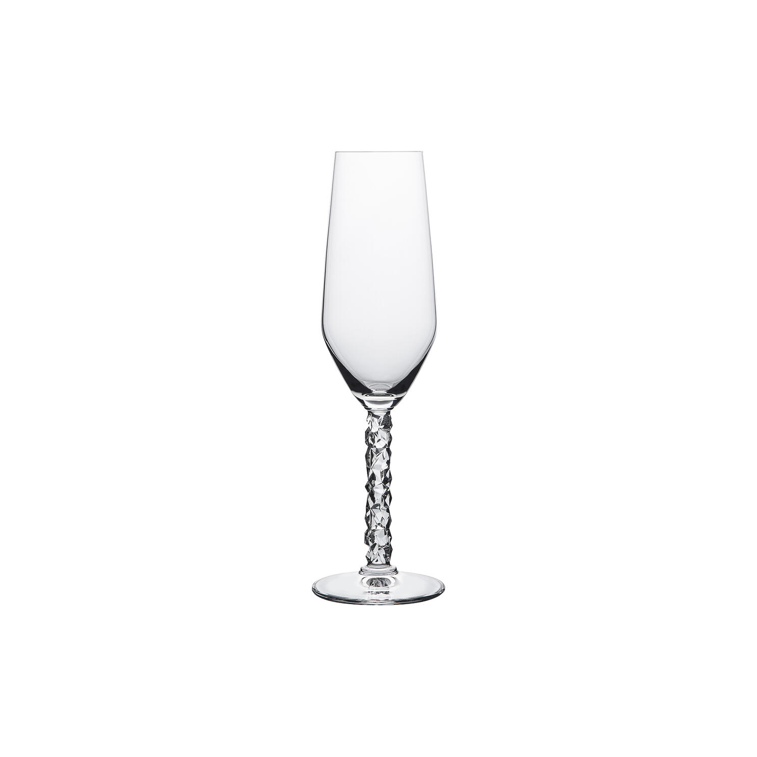 Carat champagneglas 2 stk.