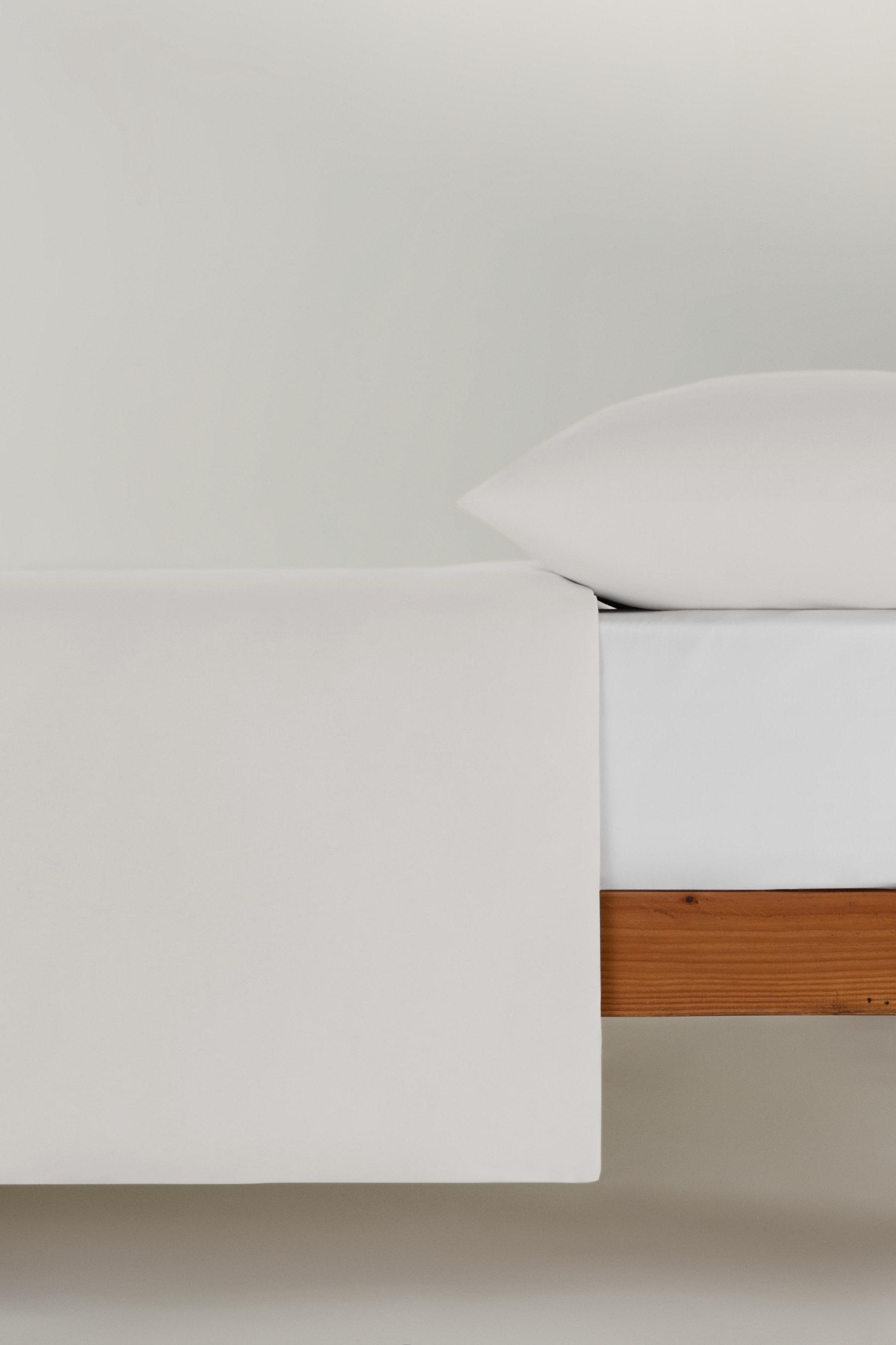 Set funda nórdica y funda almohada 150 x 220 cm