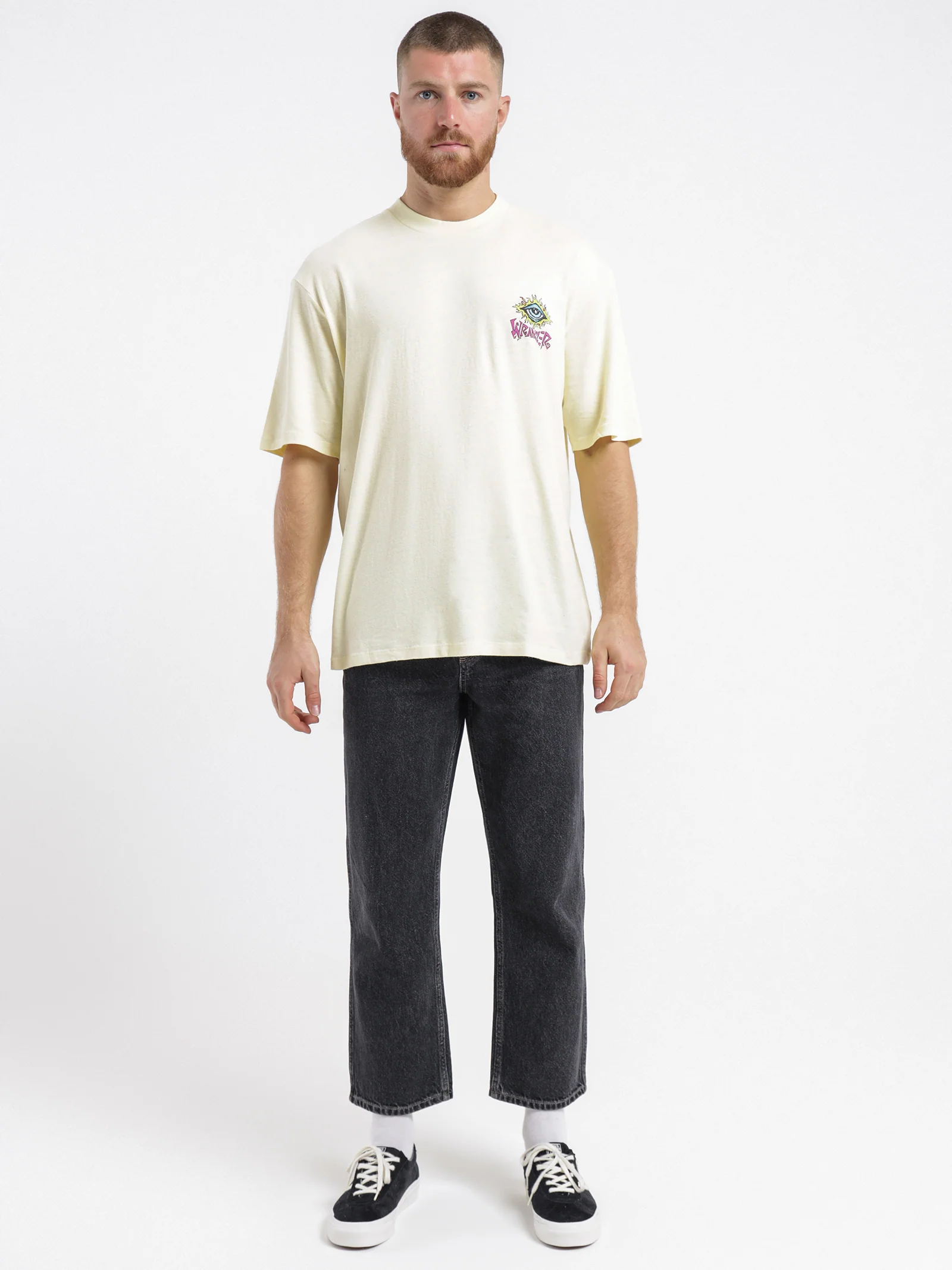 Luna Eye T-Shirt
