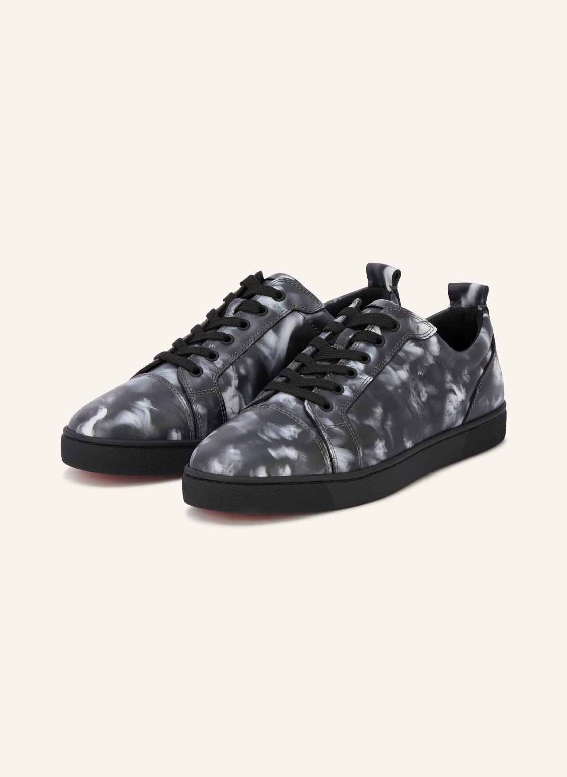 Christian Louboutin Sneaker LOUIS JUNIOR