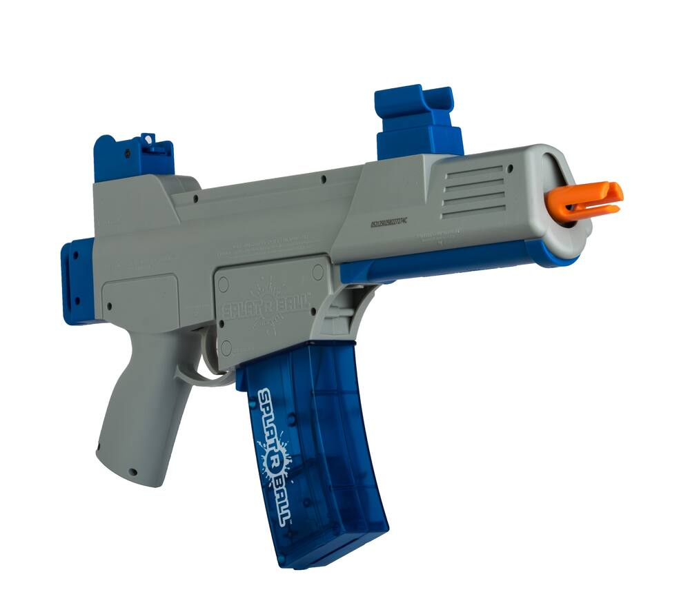 Daisy Splat 'R' Ball Full Auto Water Bead Blaster Package