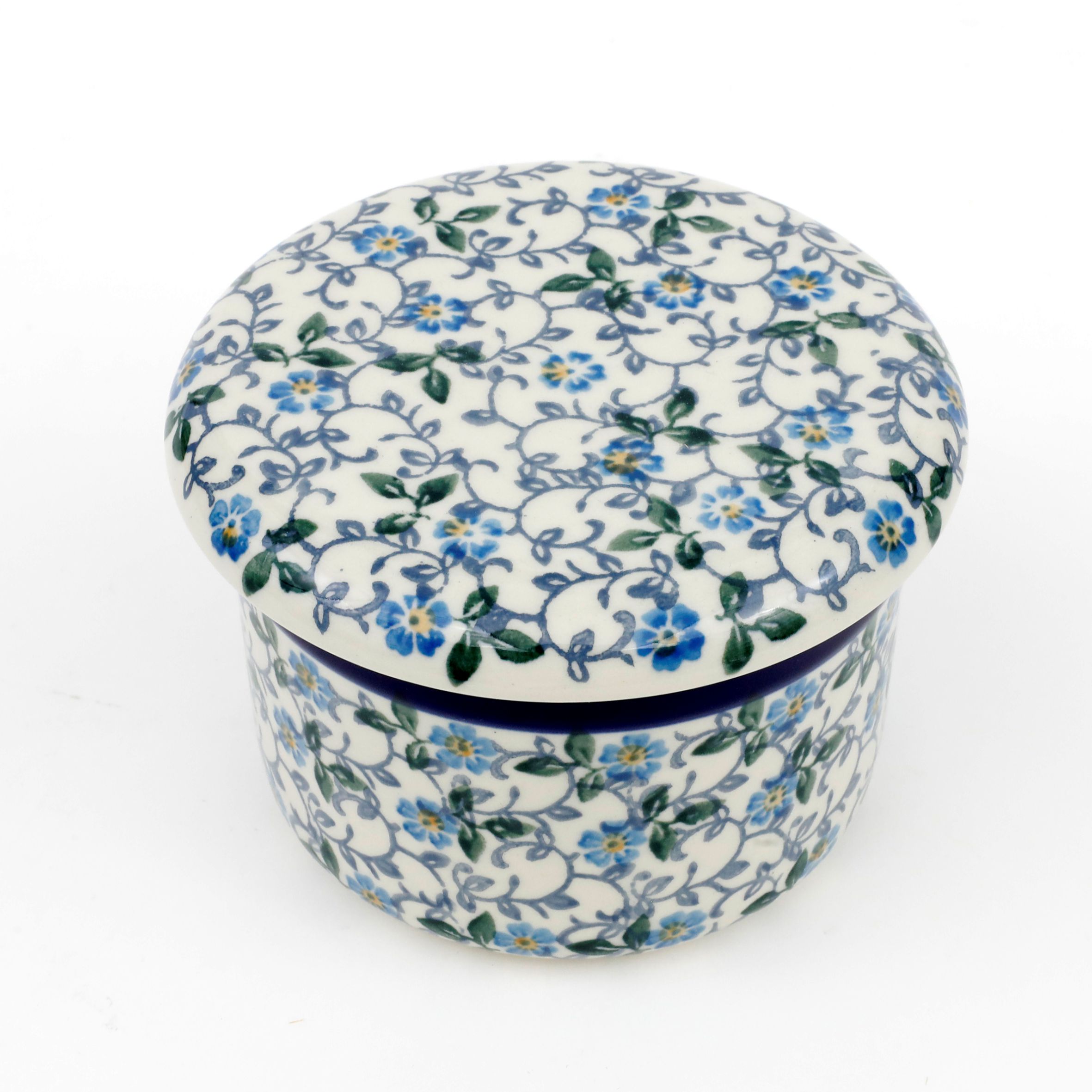 Maselnica wodna ceramiczna 270 2089X Niezapominajki