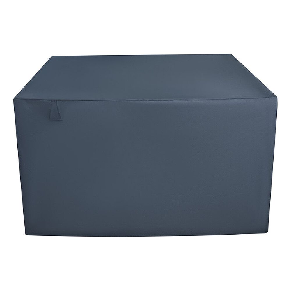 MØBELTREKK SUNFUN SPISEGRUPPE 100X190X110CM