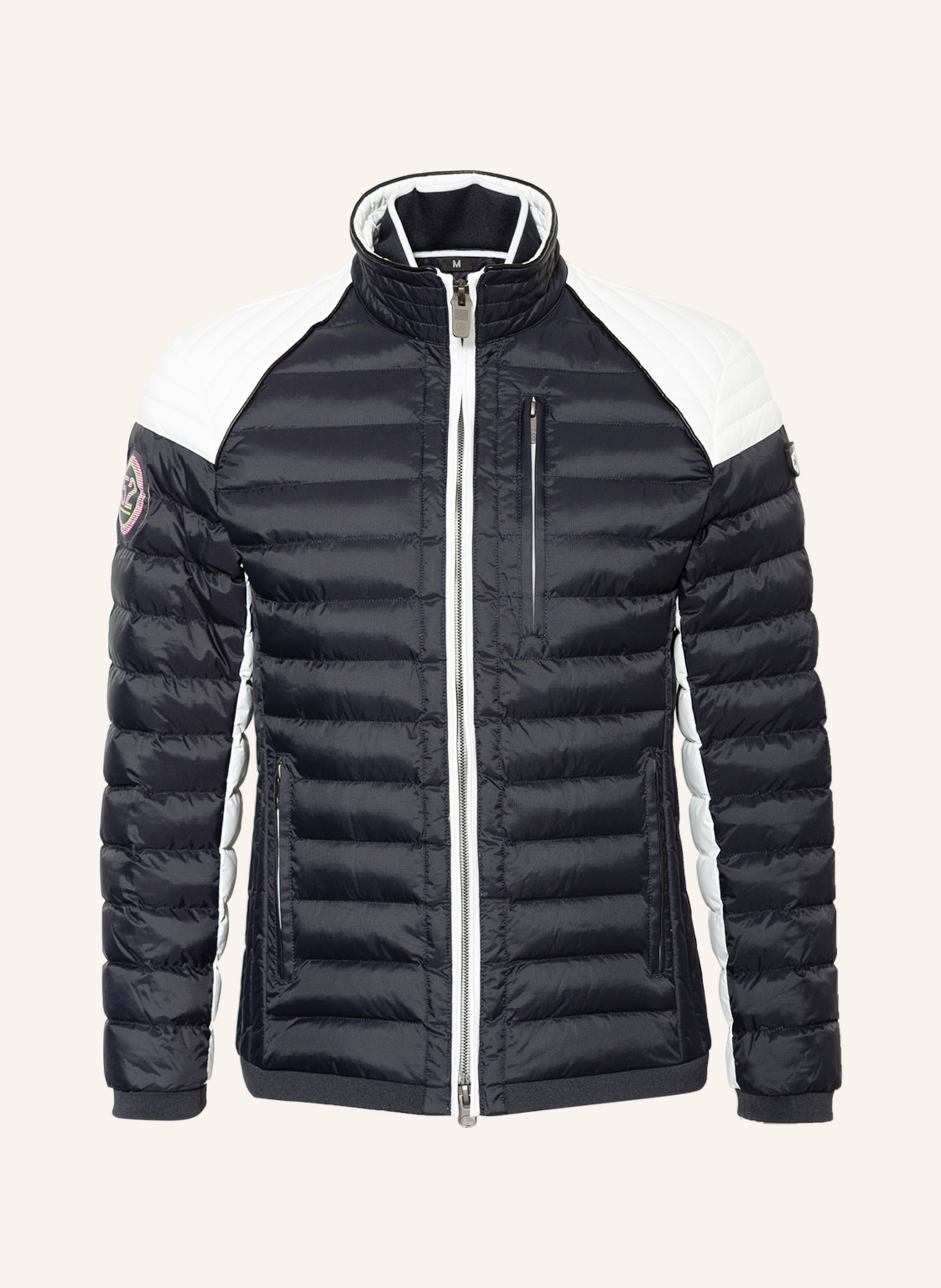 WELLENSTEYN Steppjacke MOL
