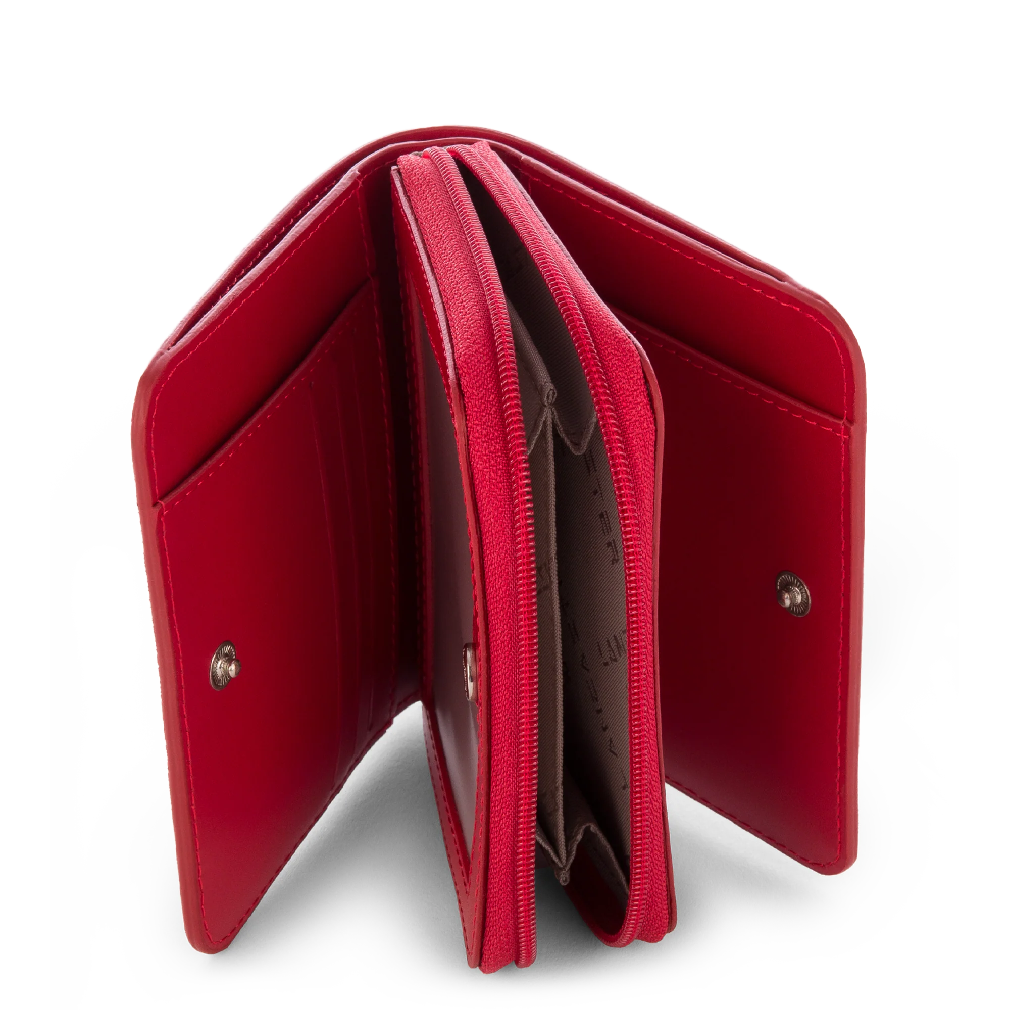 Portefeuille dos à dos - Smooth