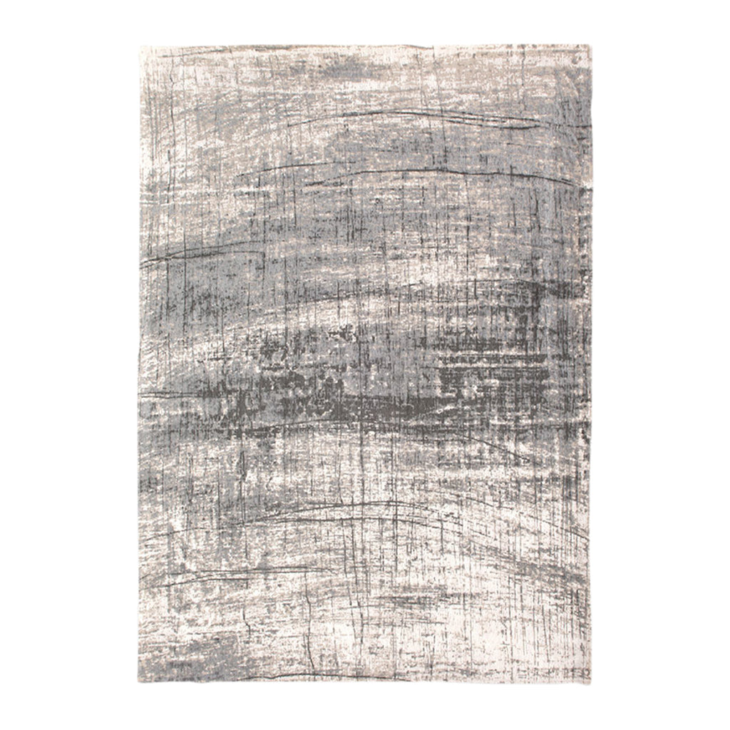 Louis de Poortere Griff Vloerkleed 200 x 280 cm - Jersey Stone