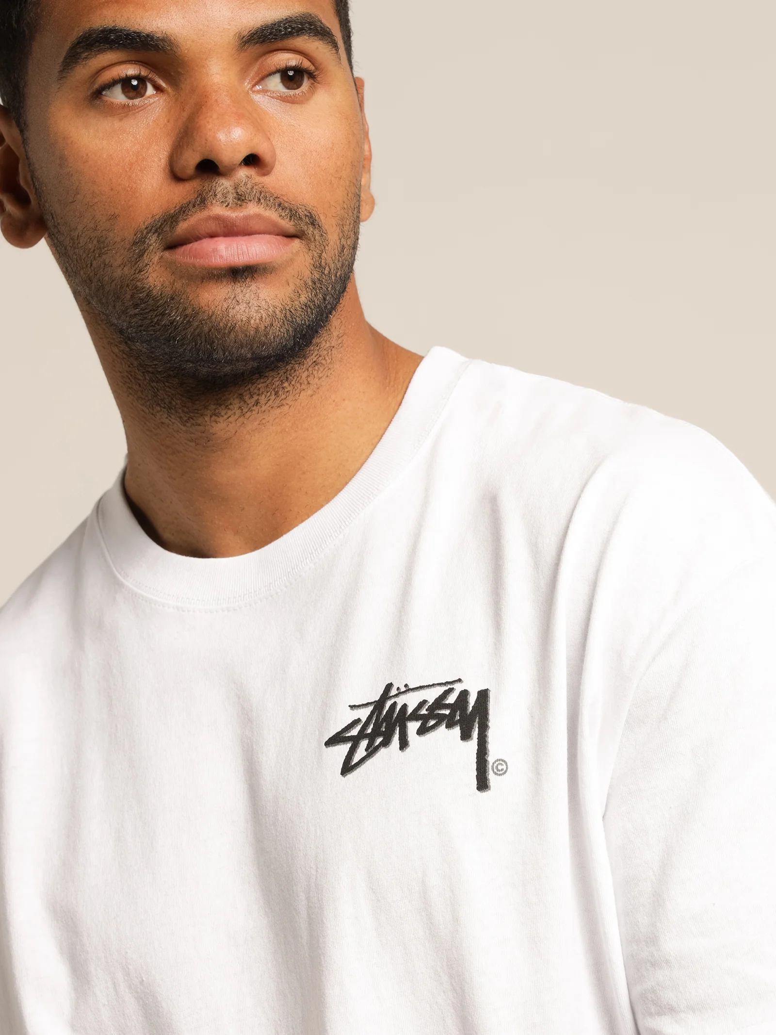 Shadow Stock T-Shirt