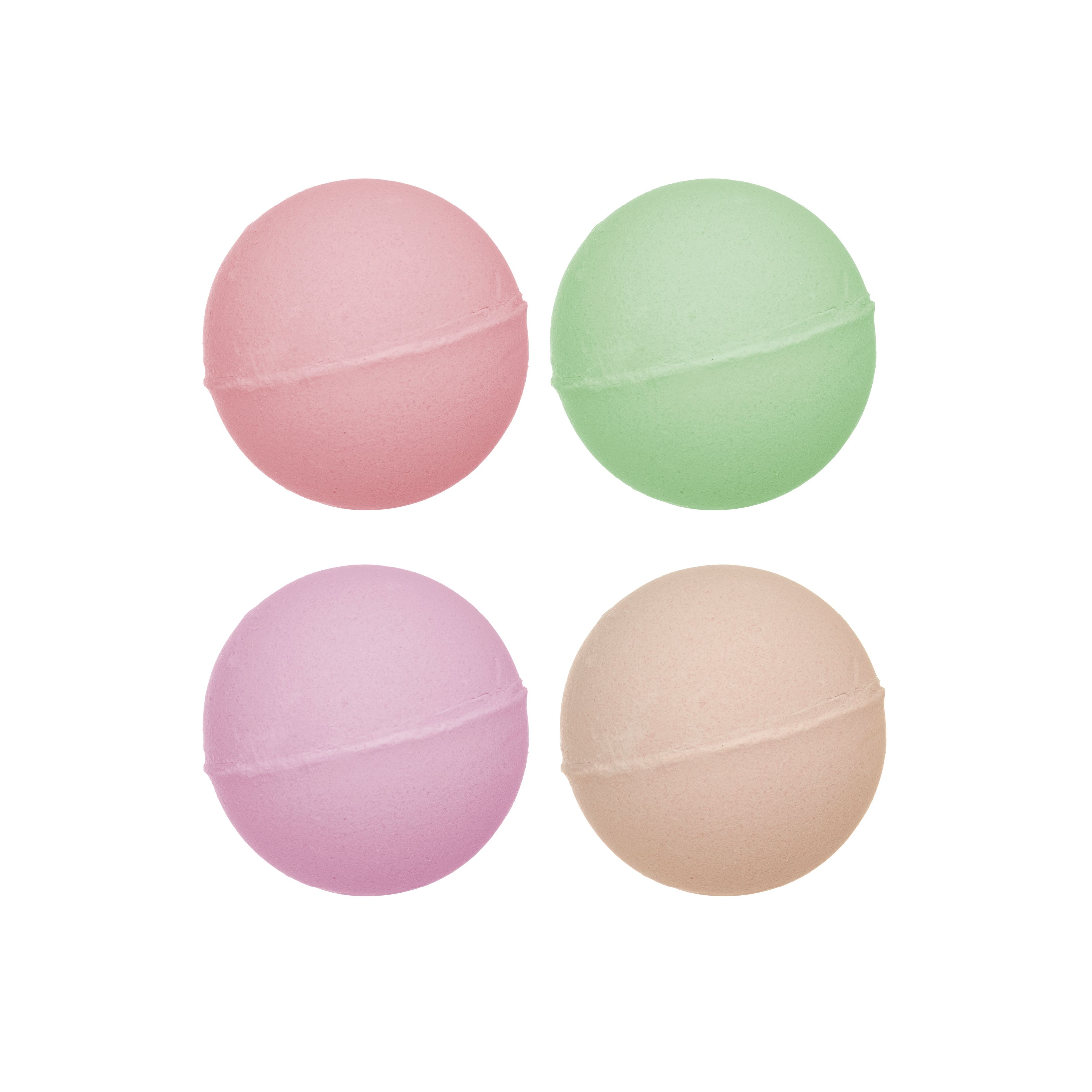 Wanderflower Bath Bomb Collection Gift Set