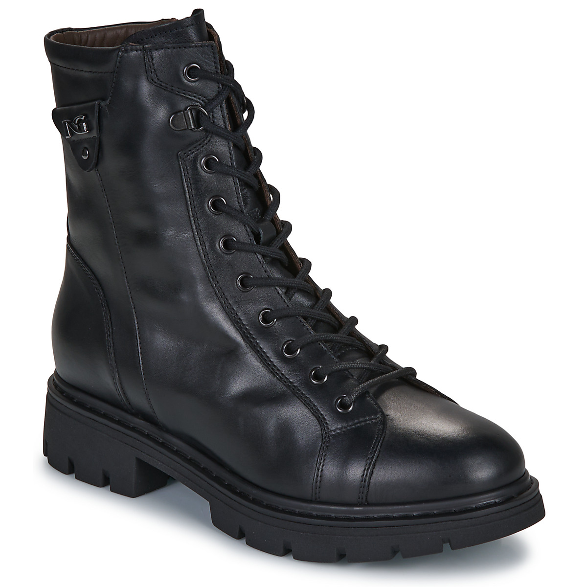 NeroGiardini - I514767D-100 - Black