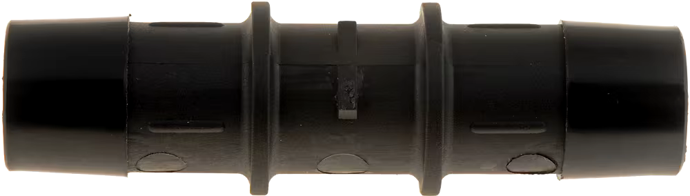 Dorman HELP! Heater Hose Connector, 3/4 x 3/4-in