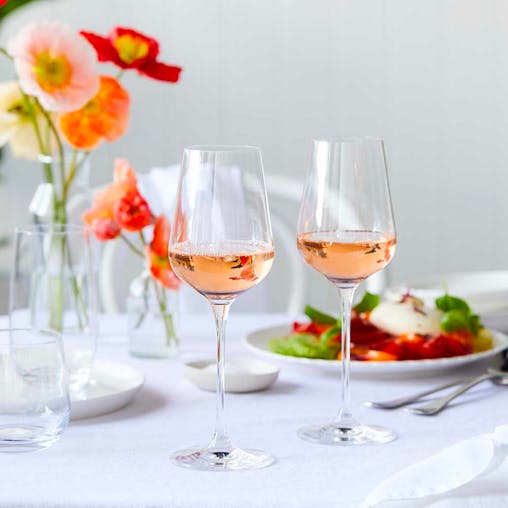 Stanley Rogers Barossa Riesling Wine Glass 407ml | Set of 6