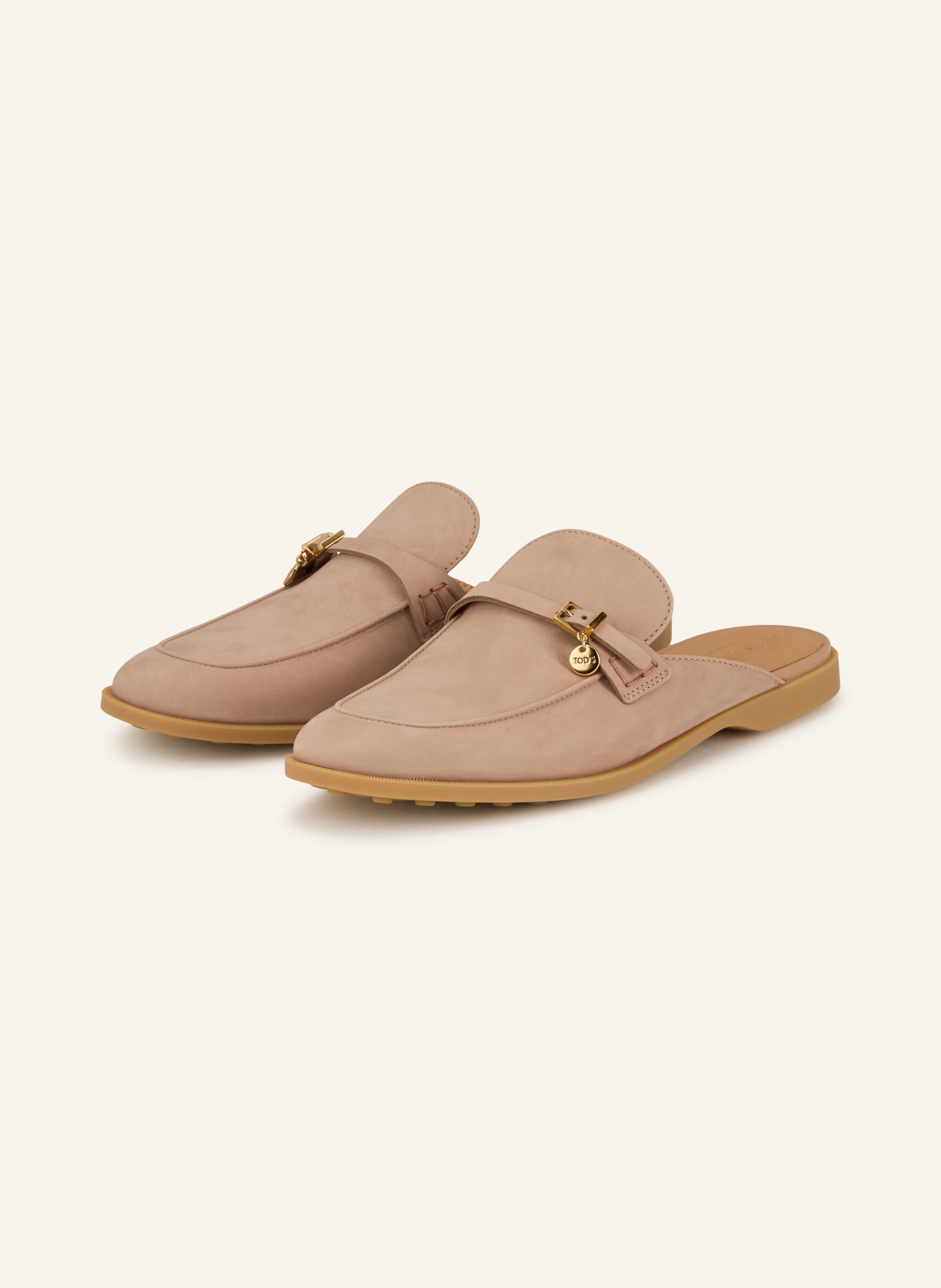 TOD'S Mules