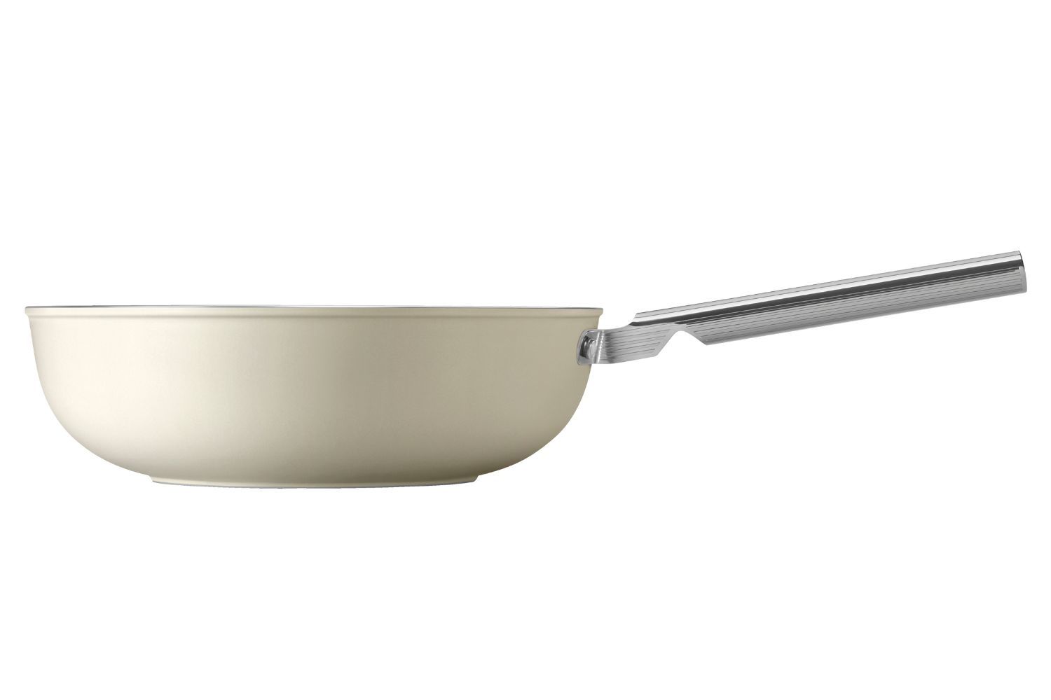 Smeg Wok 30cm