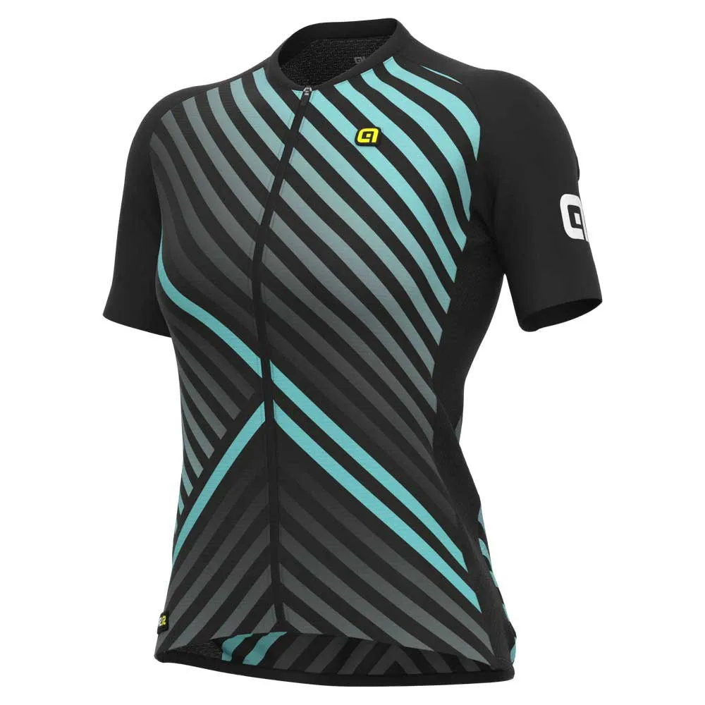 Alé Fast short sleeve jersey