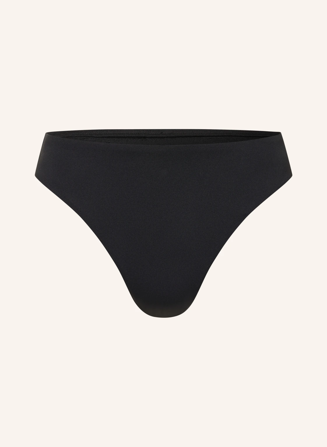 LAUREN RALPH LAUREN Basic-Bikini-Hose BEACH CLUB SOLIDS