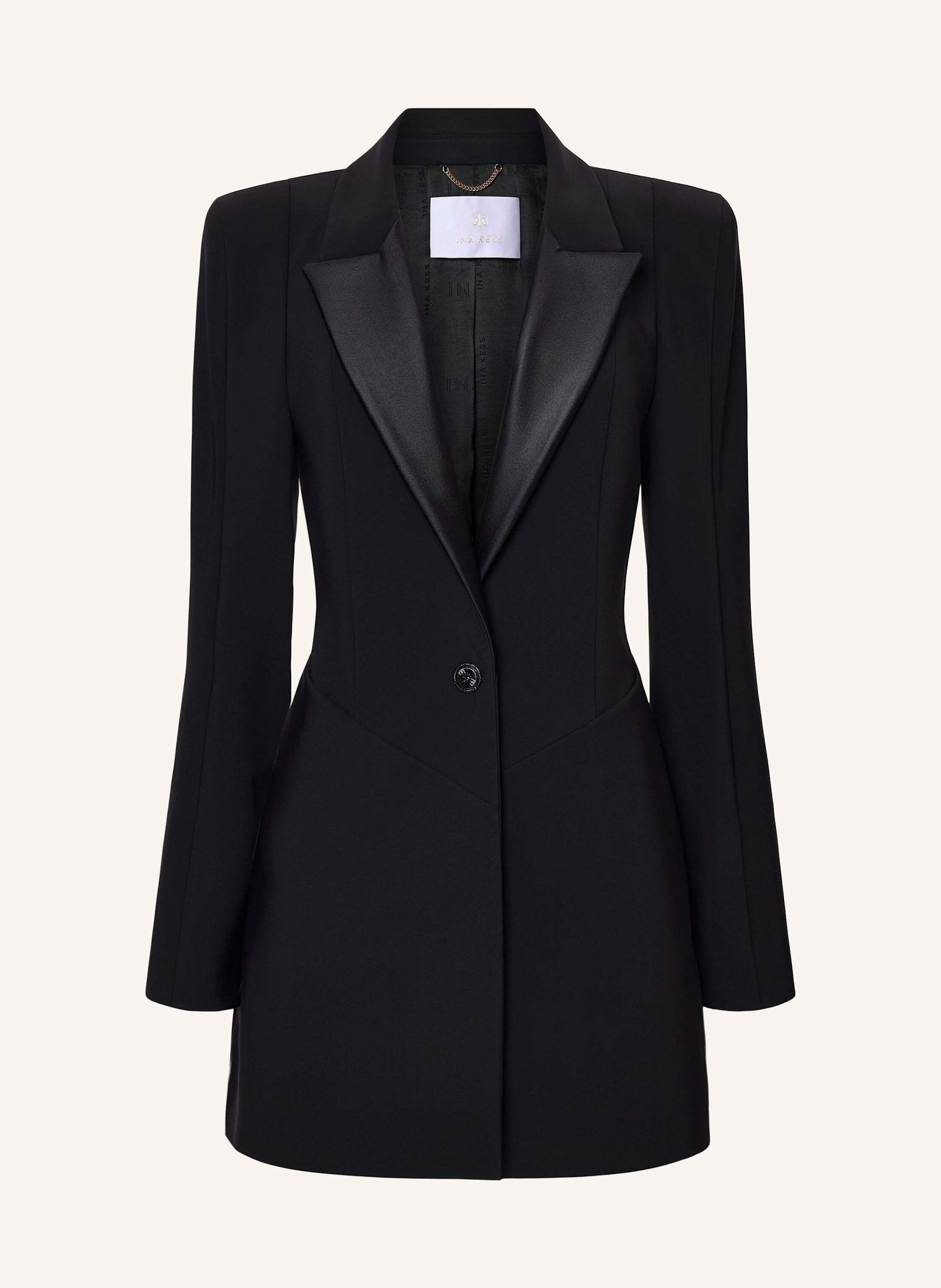 INA KESS Blazer PANTERA BLAZER