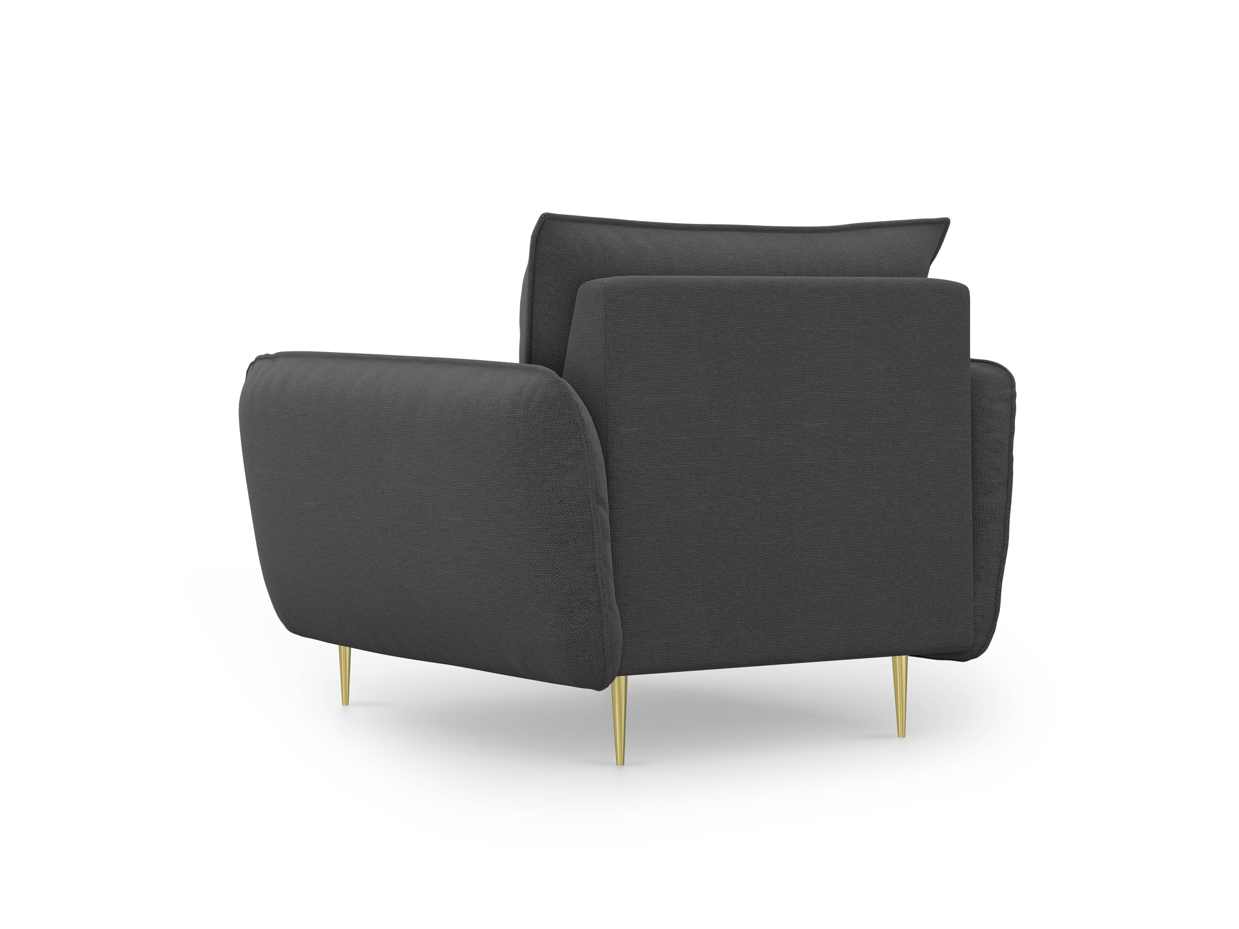 Fauteuil Vienna