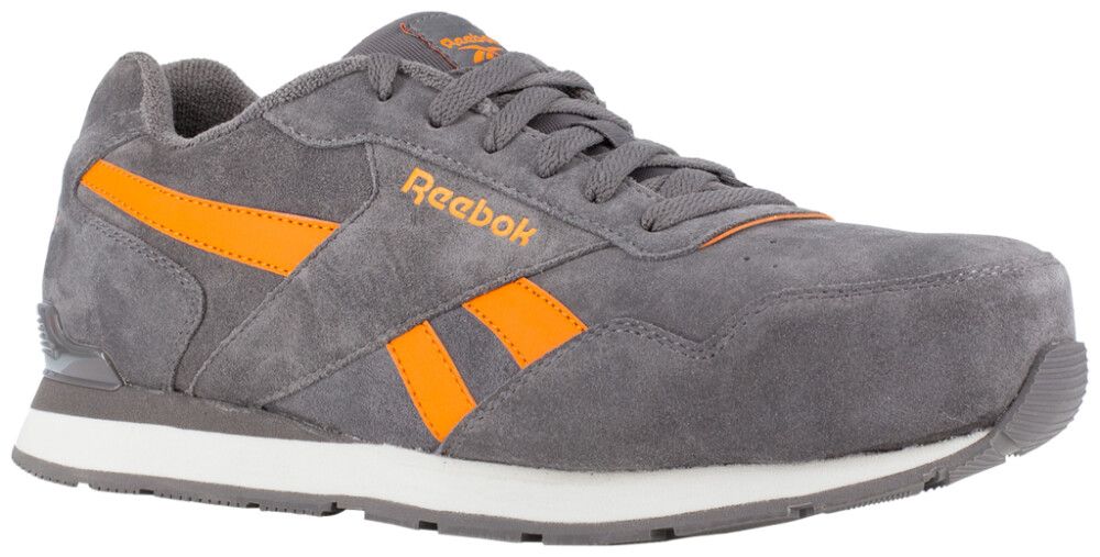 VERNESKO REEBOK IB1091 STRL 43 GRÅ/ORANG