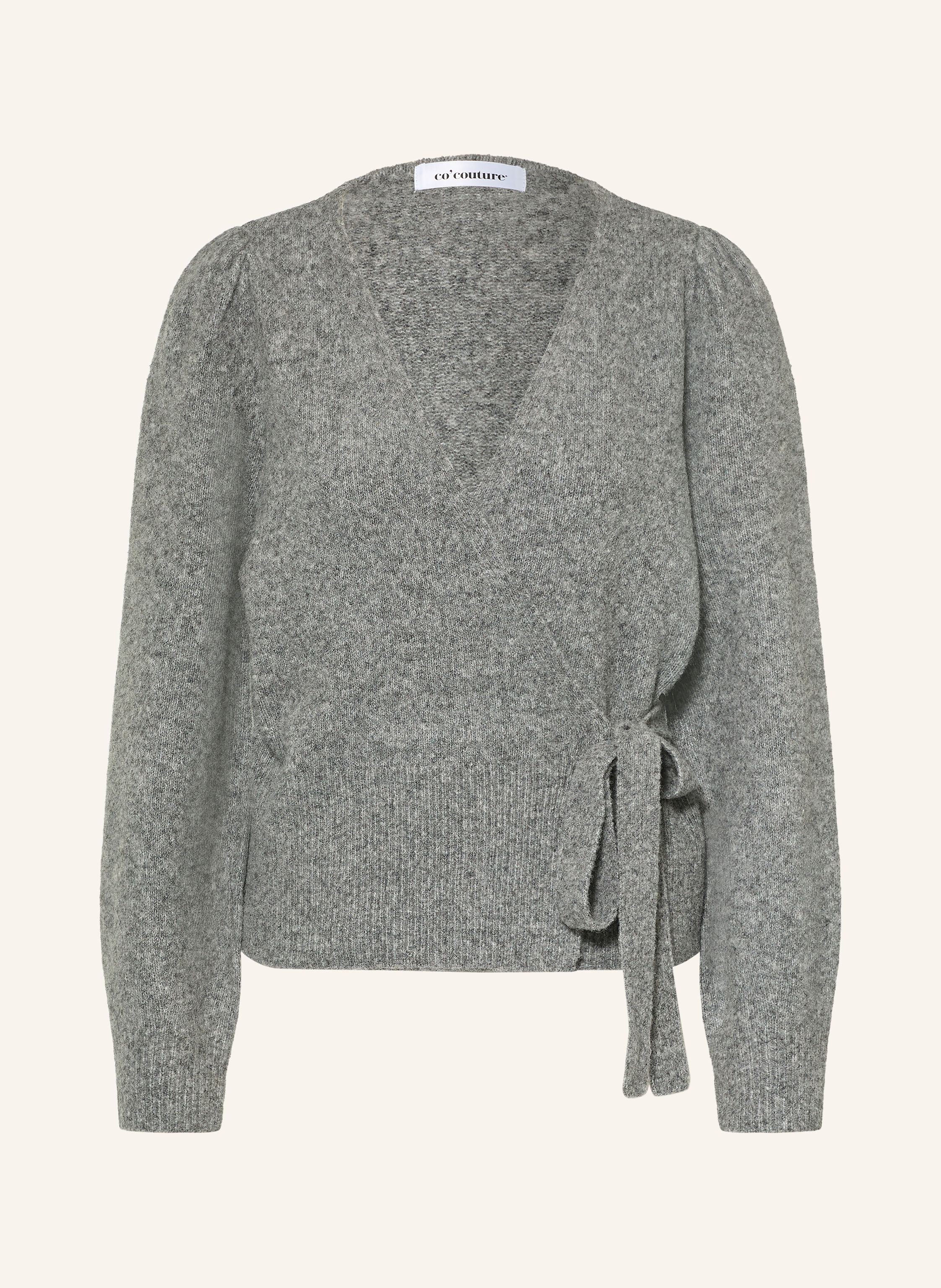 co'couture Strickjacke ROGERCC