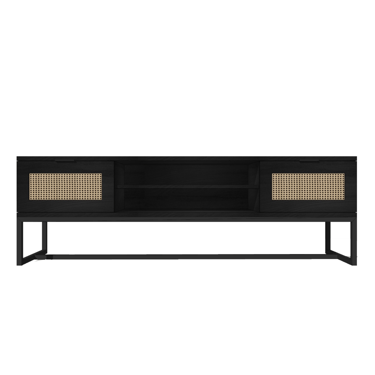 Furnilux TV-Meubel - Java - 120x40x45 cm