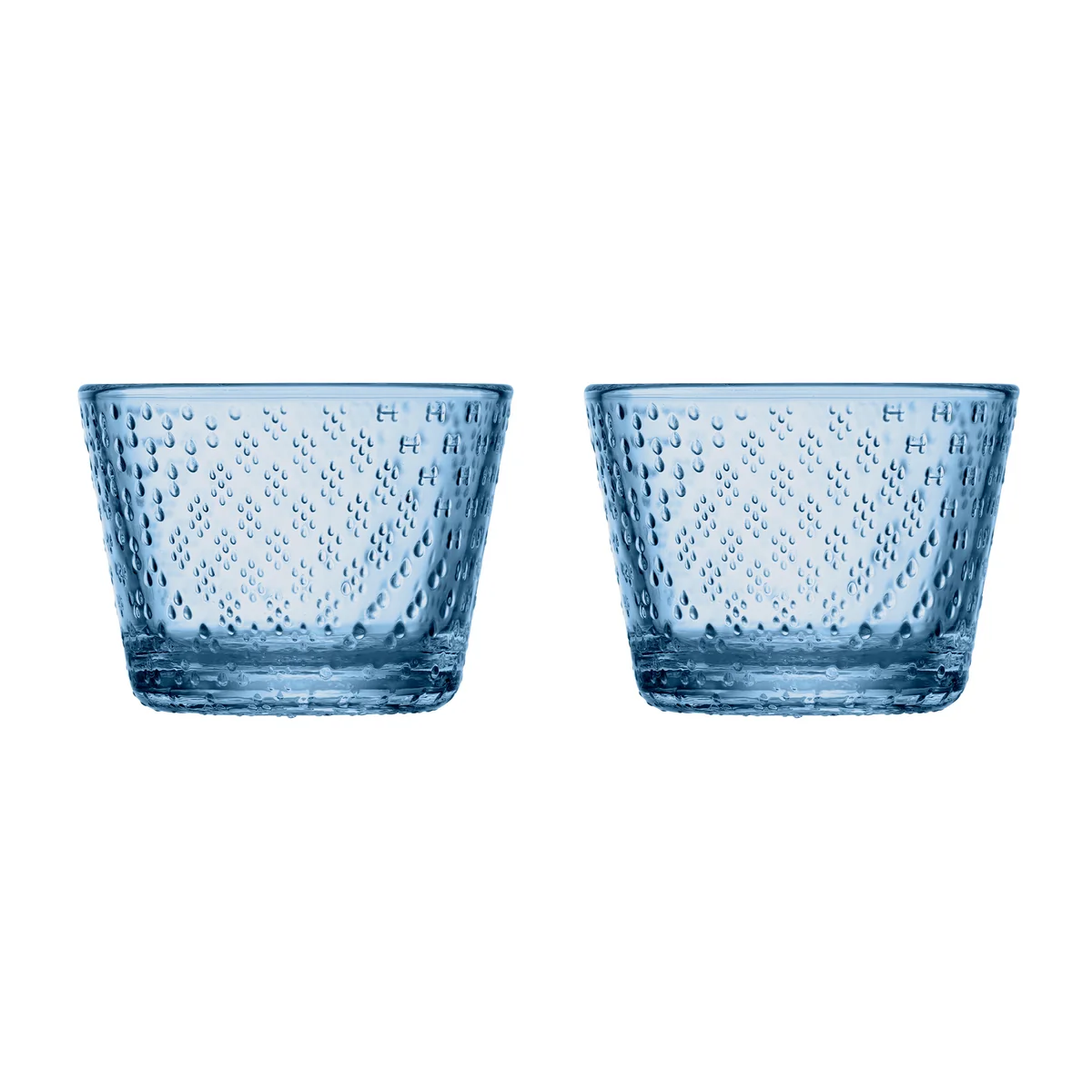 Iittala - Tundra Trinkglas