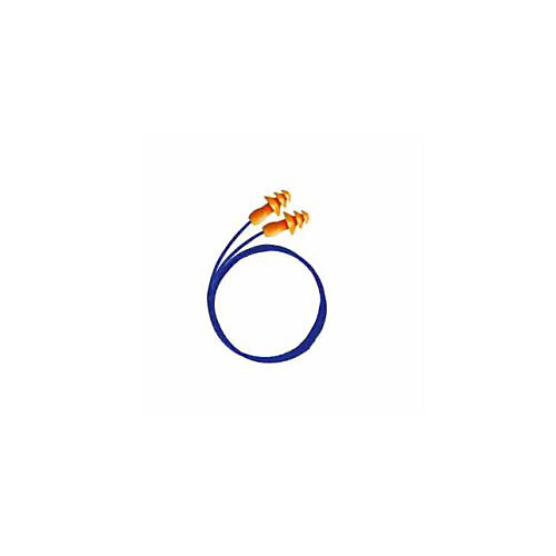 50 paires bouchon d'oreille réutilisable 1271 à cordelette - 3M - 710028827