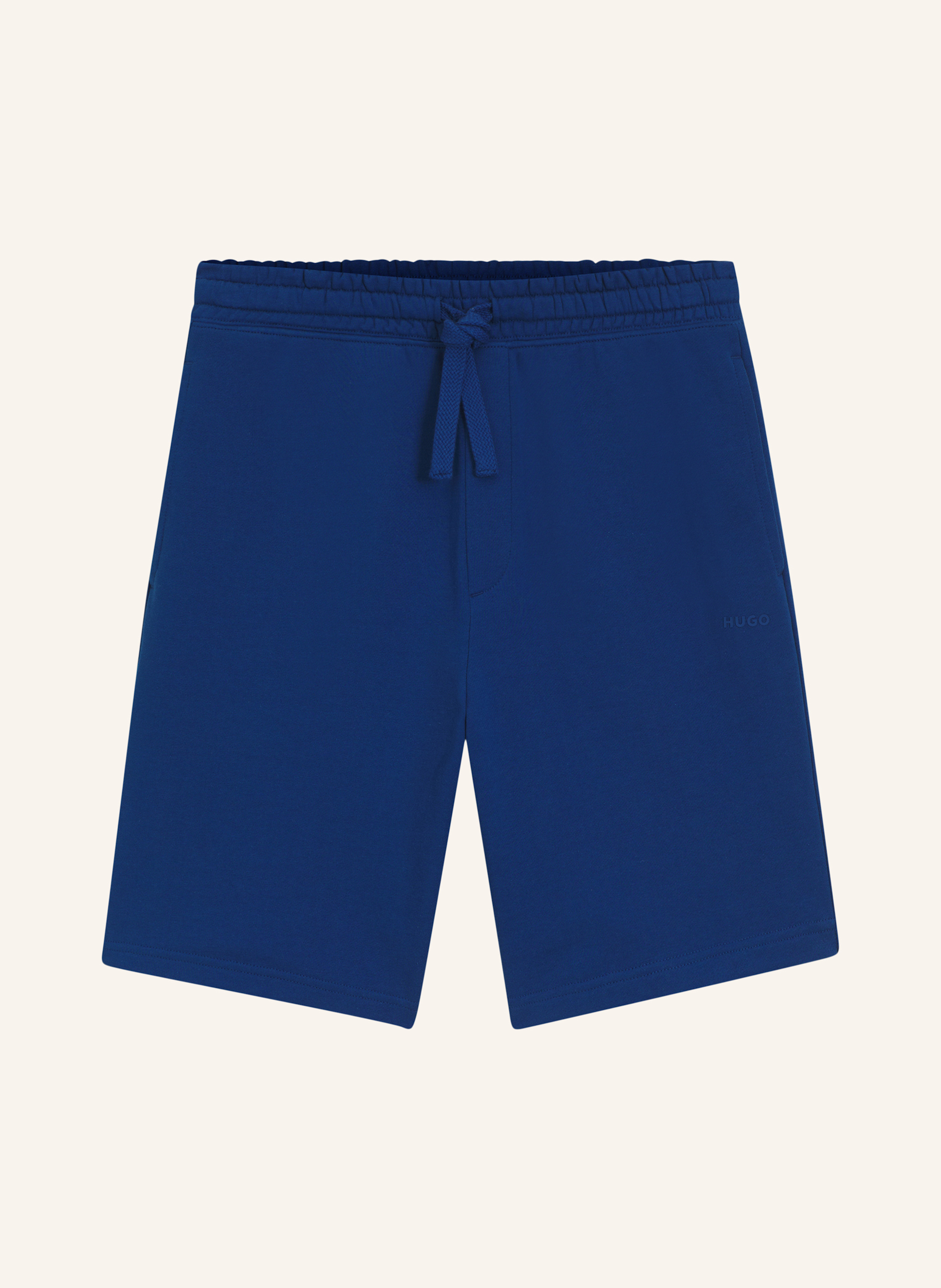 HUGO Kurze Hose DAYONO Relaxed Fit