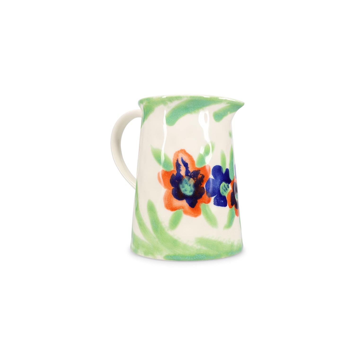 Salt & Pepper - Karaf 170cl Fleur