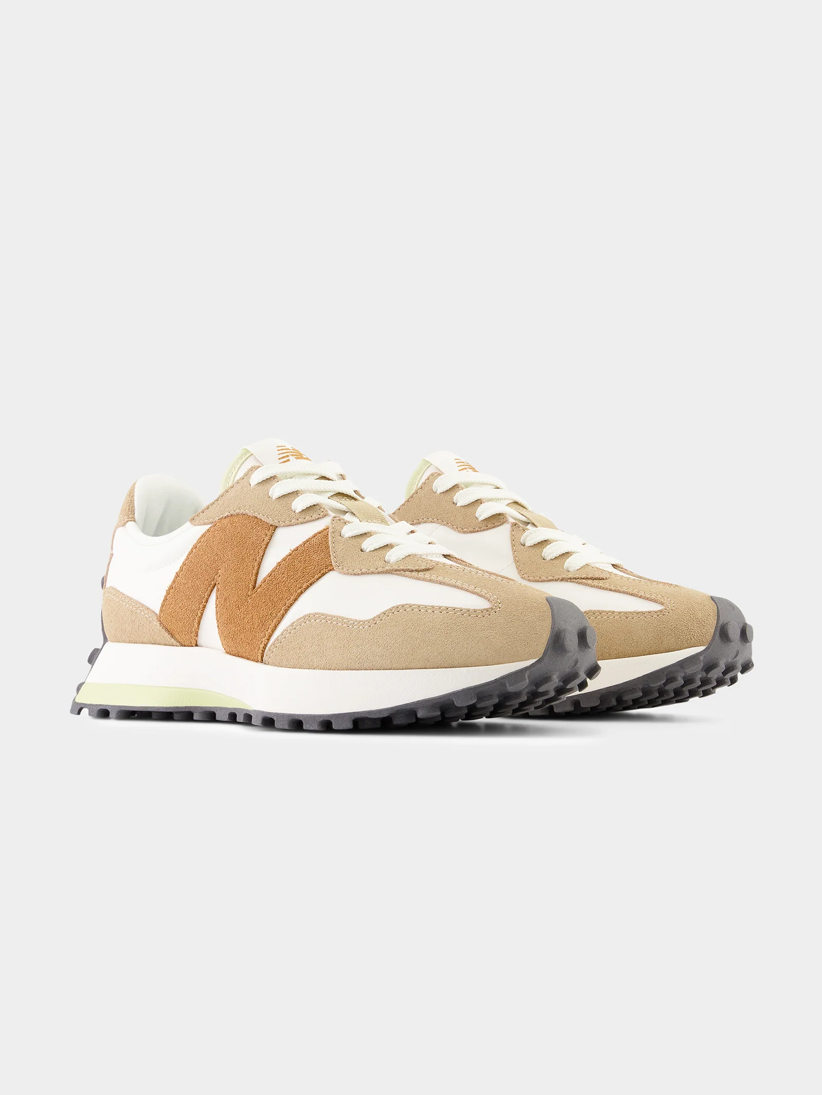 Womens 327 Sneakers