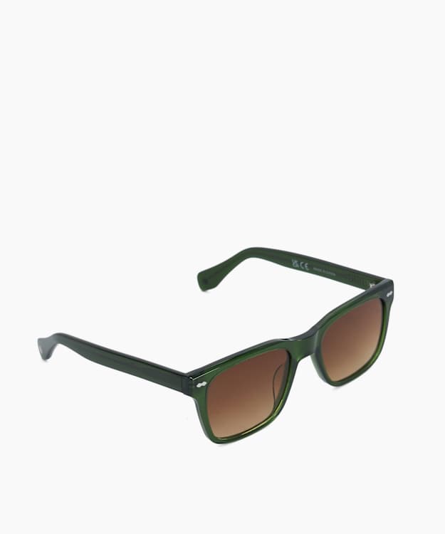 Pedro Green - Acetate Sunglasses